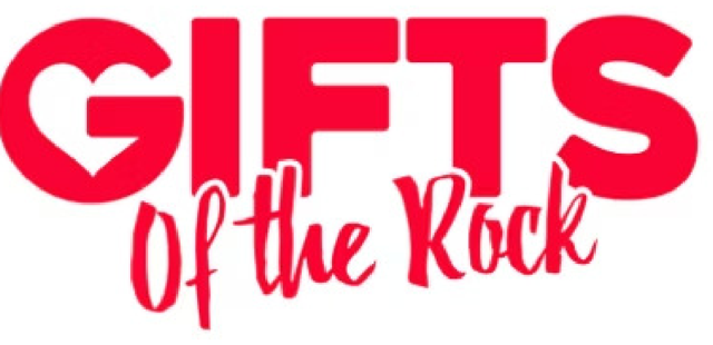 Gifts of the Rock